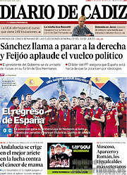 /Diario de Cádiz