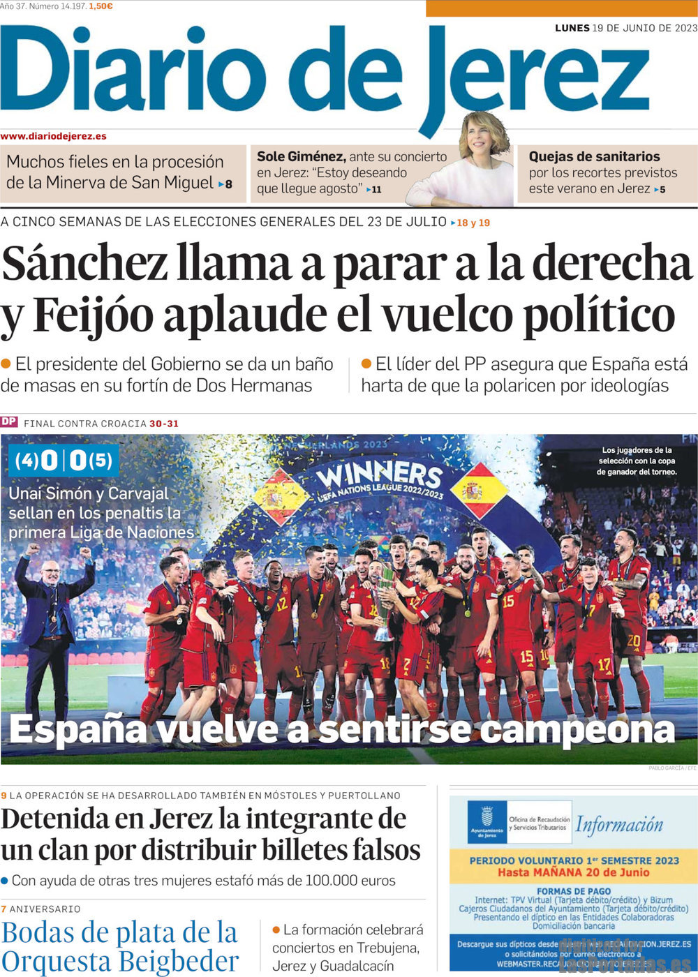 Diario de Jerez