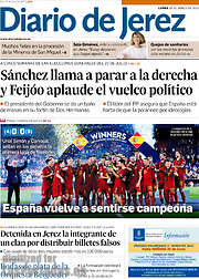 /Diario de Jerez