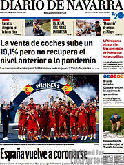 /Diario de Navarra