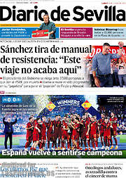 /Diario de Sevilla