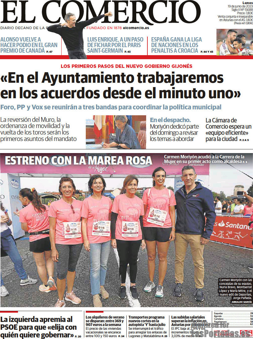 El Comercio