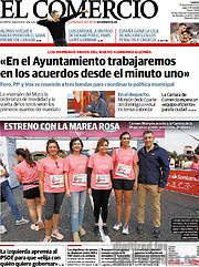 /El Comercio
