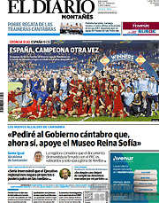 /El Diario Montañés
