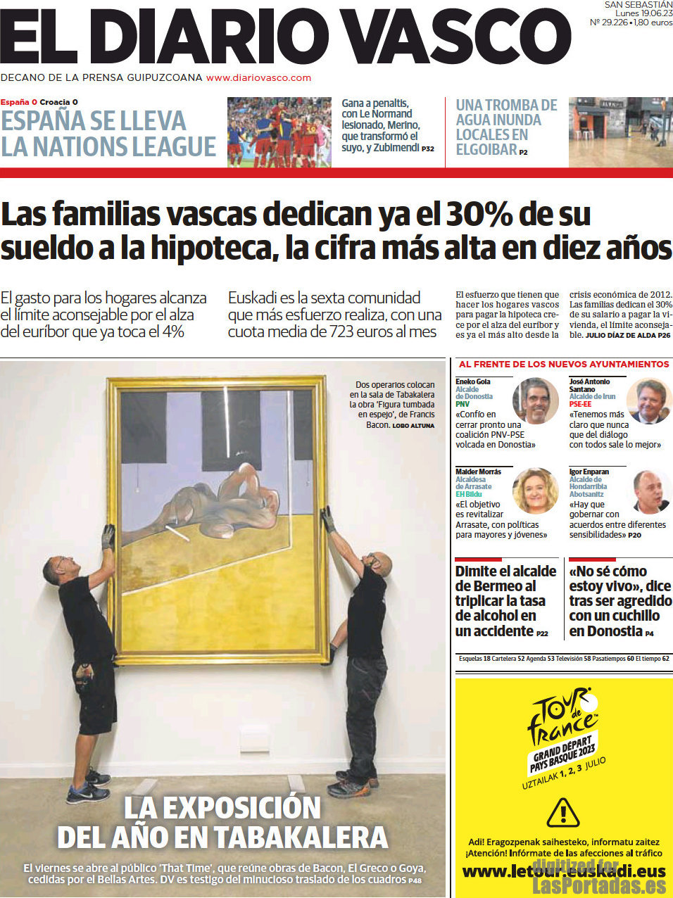 El Diario Vasco