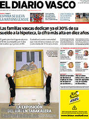 /El Diario Vasco