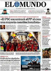 /El Mundo
