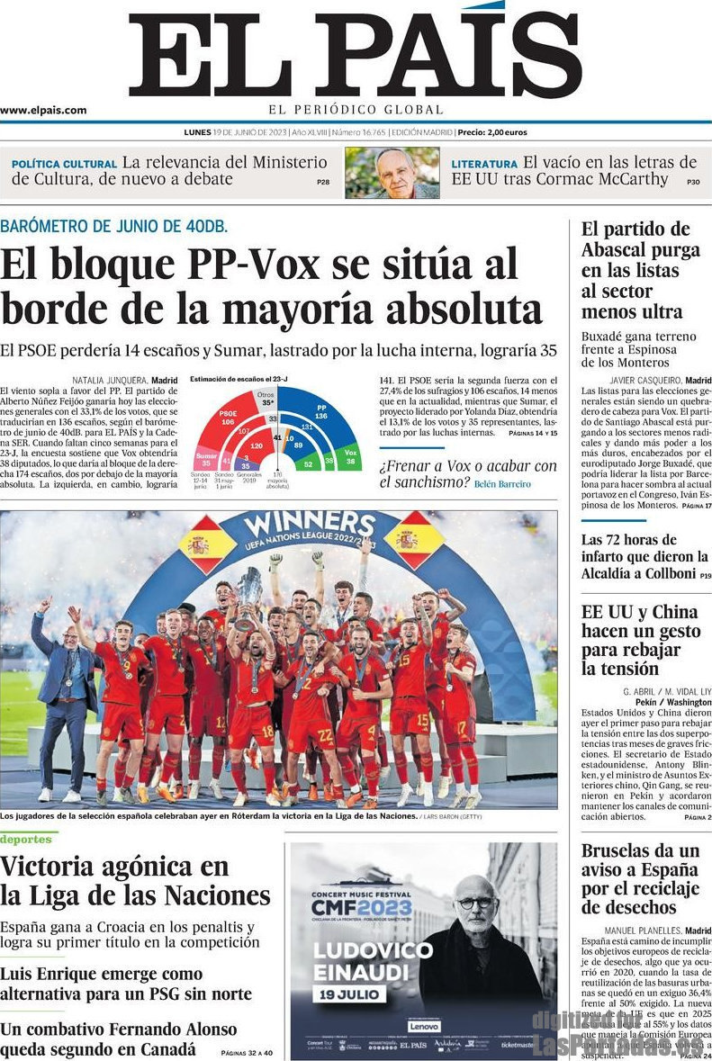 El País
