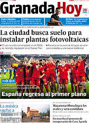/Granada Hoy