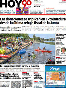 Periodico Hoy