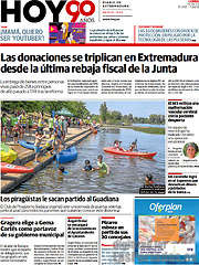 /Hoy