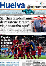 /Huelva Información