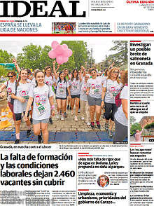 Periodico Ideal