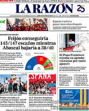 /La Razón