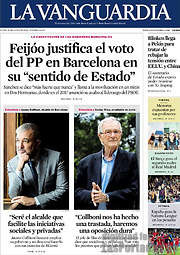 /La Vanguardia