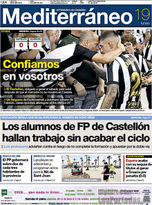 Periodico Mediterráneo