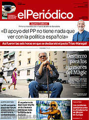 /El Periódico de Catalunya(Castellano)
