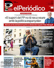 /El Periódico de Catalunya(Català)