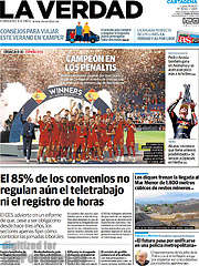 /La Verdad Cartagena