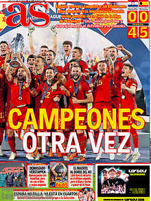 Periodico AS