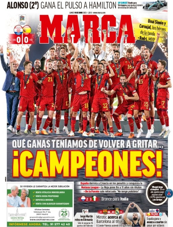 Marca