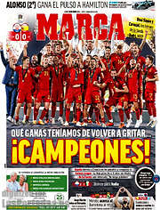 /Marca