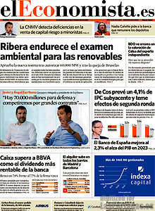 Periodico El Economista