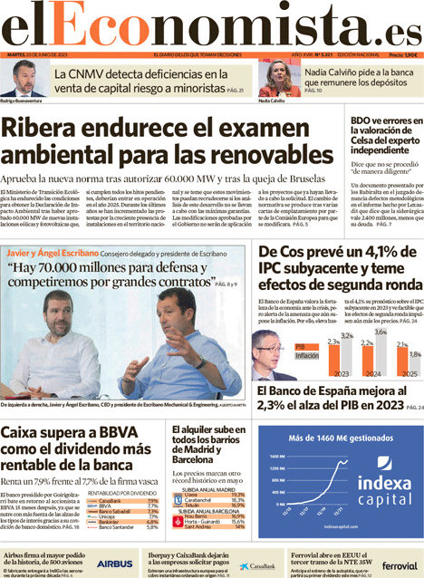 El Economista