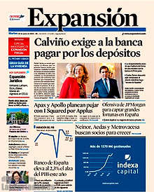 Periodico Expansion