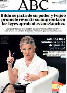 Periodico ABC