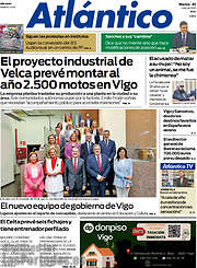 /Atlántico Diario