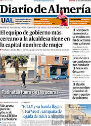 /Diario de Almería