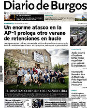 /Diario de Burgos