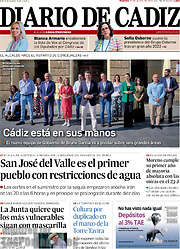 /Diario de Cádiz