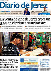 /Diario de Jerez