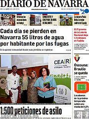 /Diario de Navarra