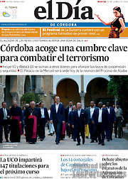 /El Día de Córdoba