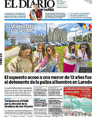 /El Diario Montañés