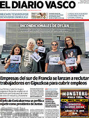 /El Diario Vasco