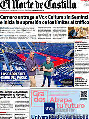 /El Norte de Castilla