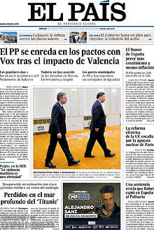 Periodico El País
