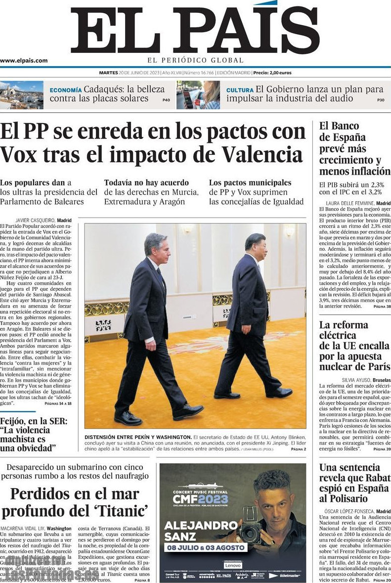 El País