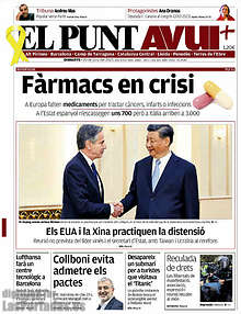 Periodico El Punt