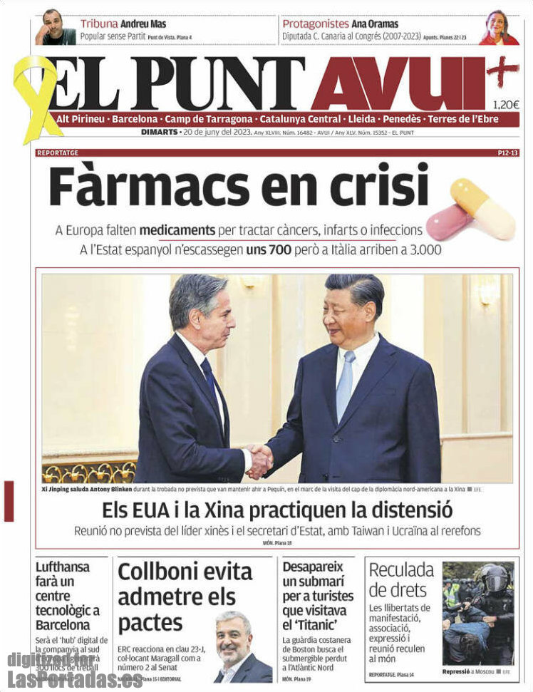 El Punt