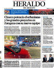 /Heraldo de Aragon