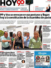 /Hoy