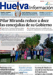 /Huelva Información