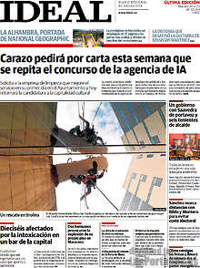 Periodico Ideal