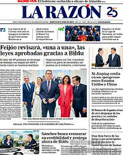 /La Razón
