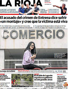 Periodico La Rioja